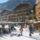 s�sz�ll�s: Les Residences **/Valfr�jus